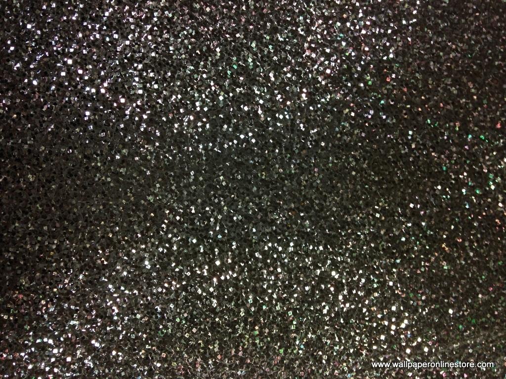 1024x768 Black Glitter Wallpaper