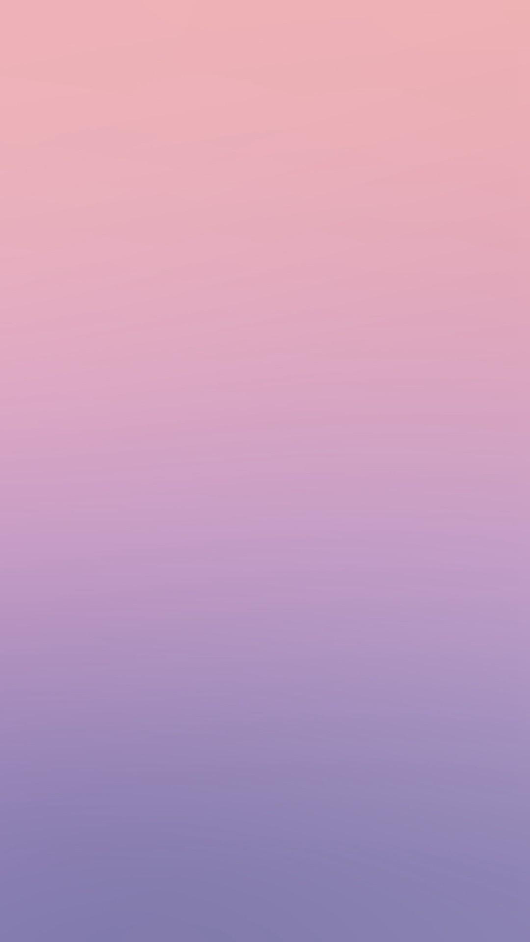 1080x1920 31++ Pink Ombre iPhone Wallpaper