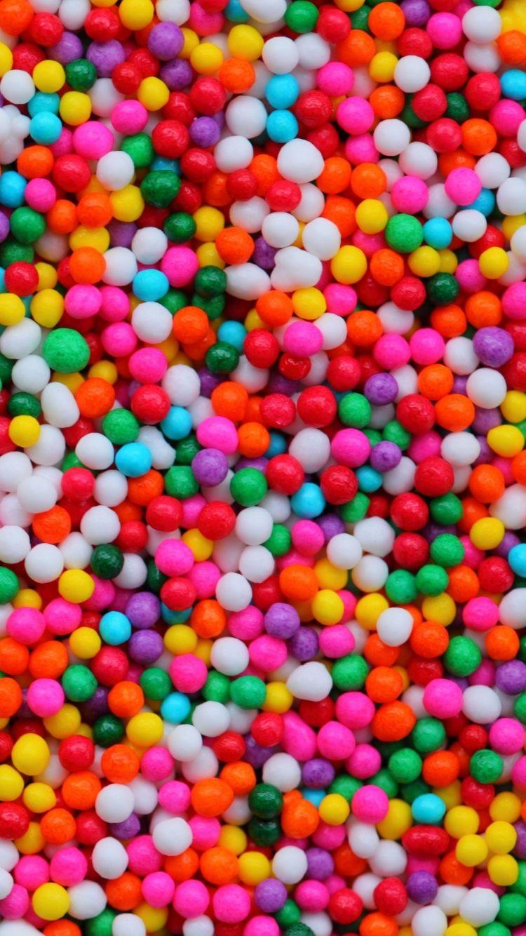 Candy iPhone Wallpapers - Top Free Candy iPhone Backgrounds -  WallpaperAccess