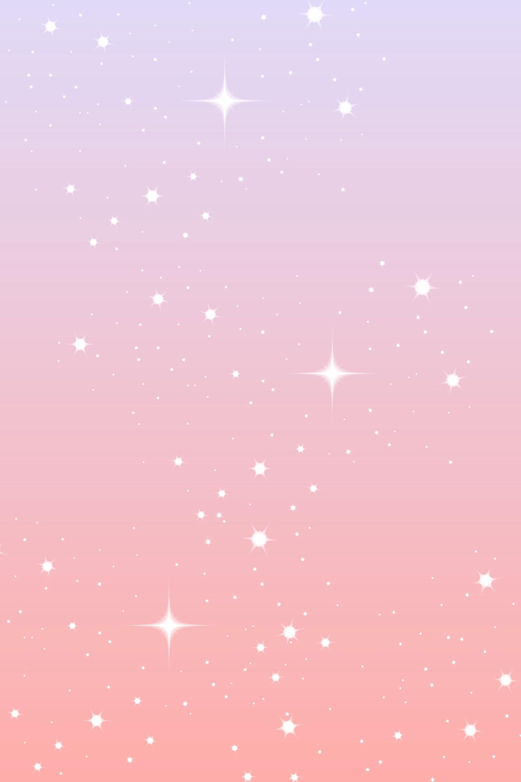 1800x2700 iPhone Light Pink Ombre Wallpaper