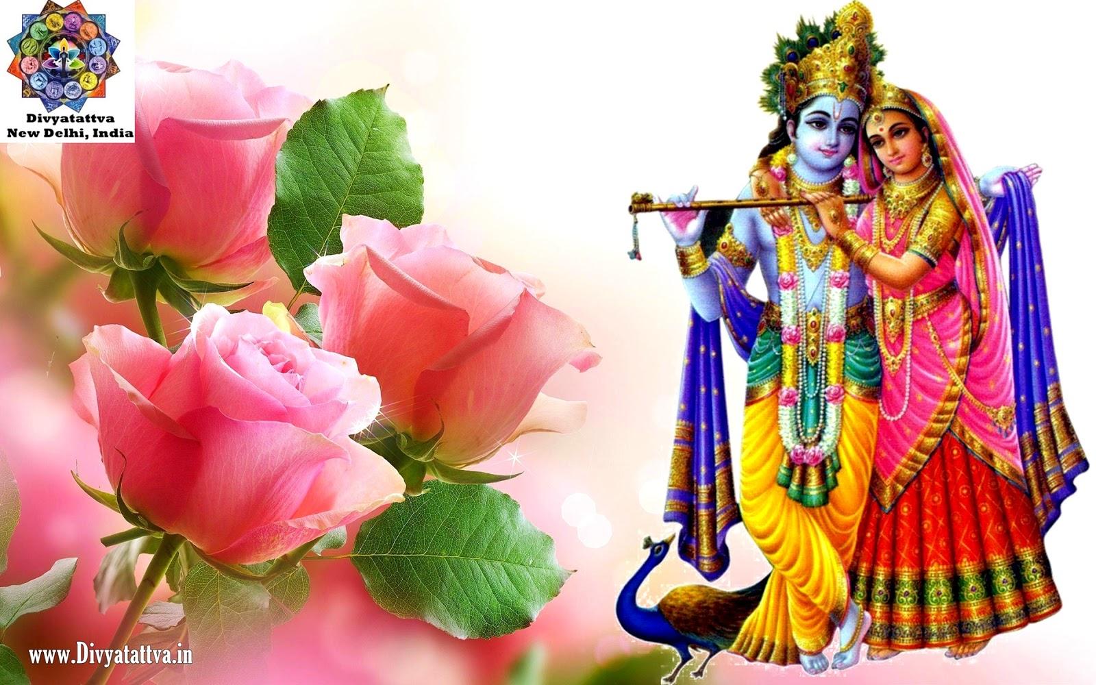 1600x1000 Radha Krishna HD Wallpaper Free Radharani Kanhiya Picture