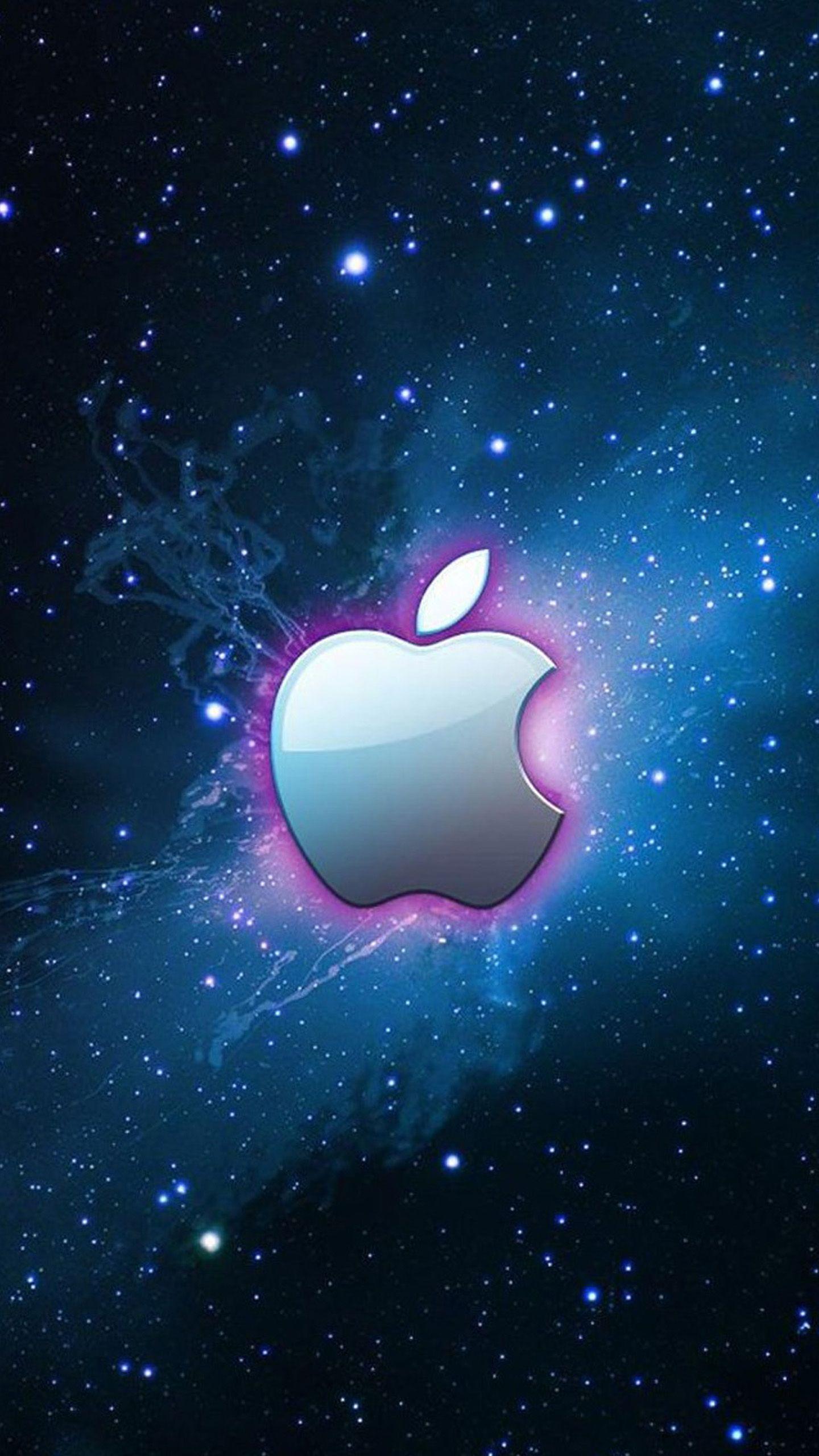 Apple Logo  Download Free HD Mobile Wallpapers