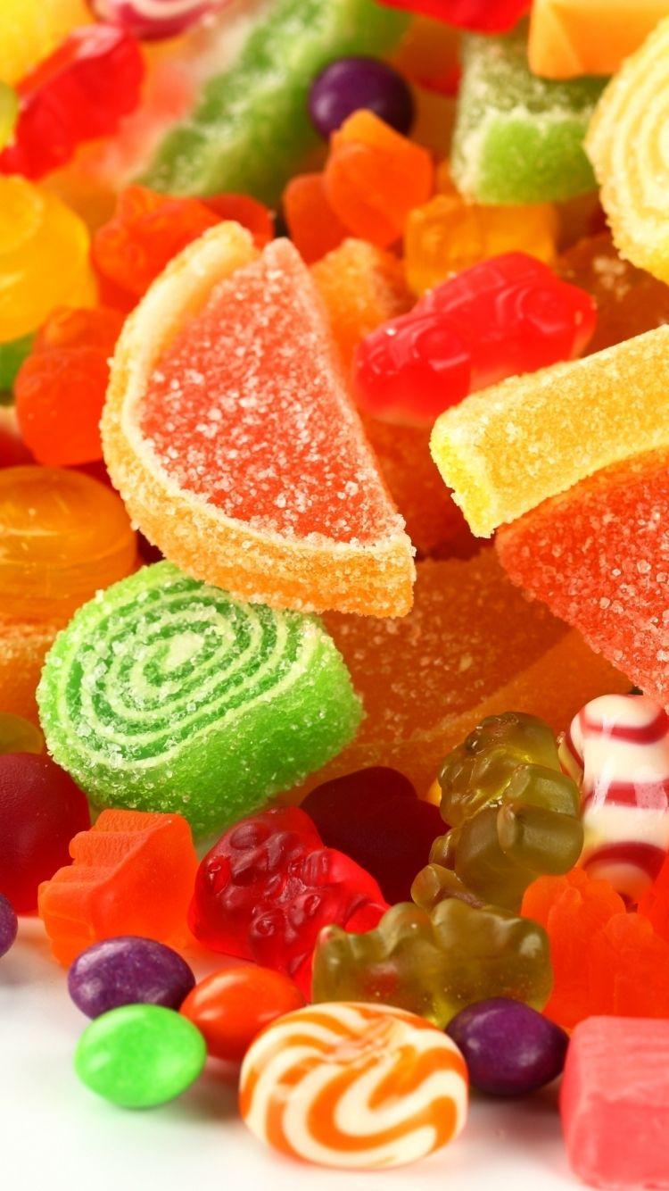 Sweet Food Wallpapers - Top Free Sweet Food Backgrounds - WallpaperAccess