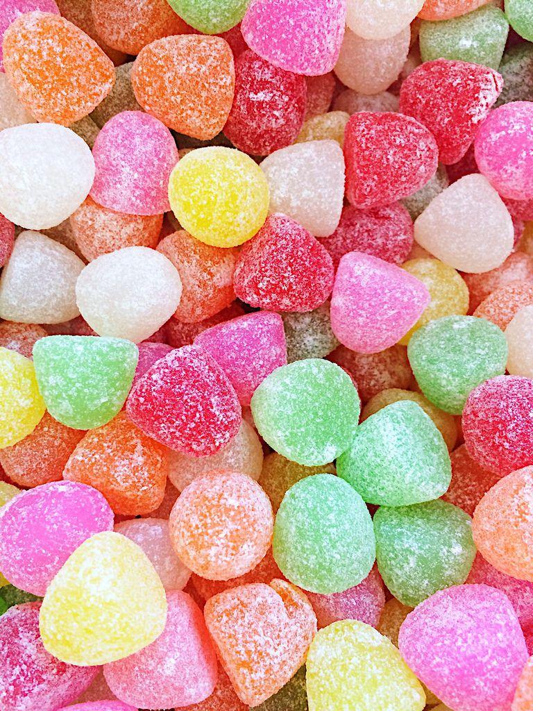 Candy iPhone Wallpapers - Top Free Candy iPhone Backgrounds
