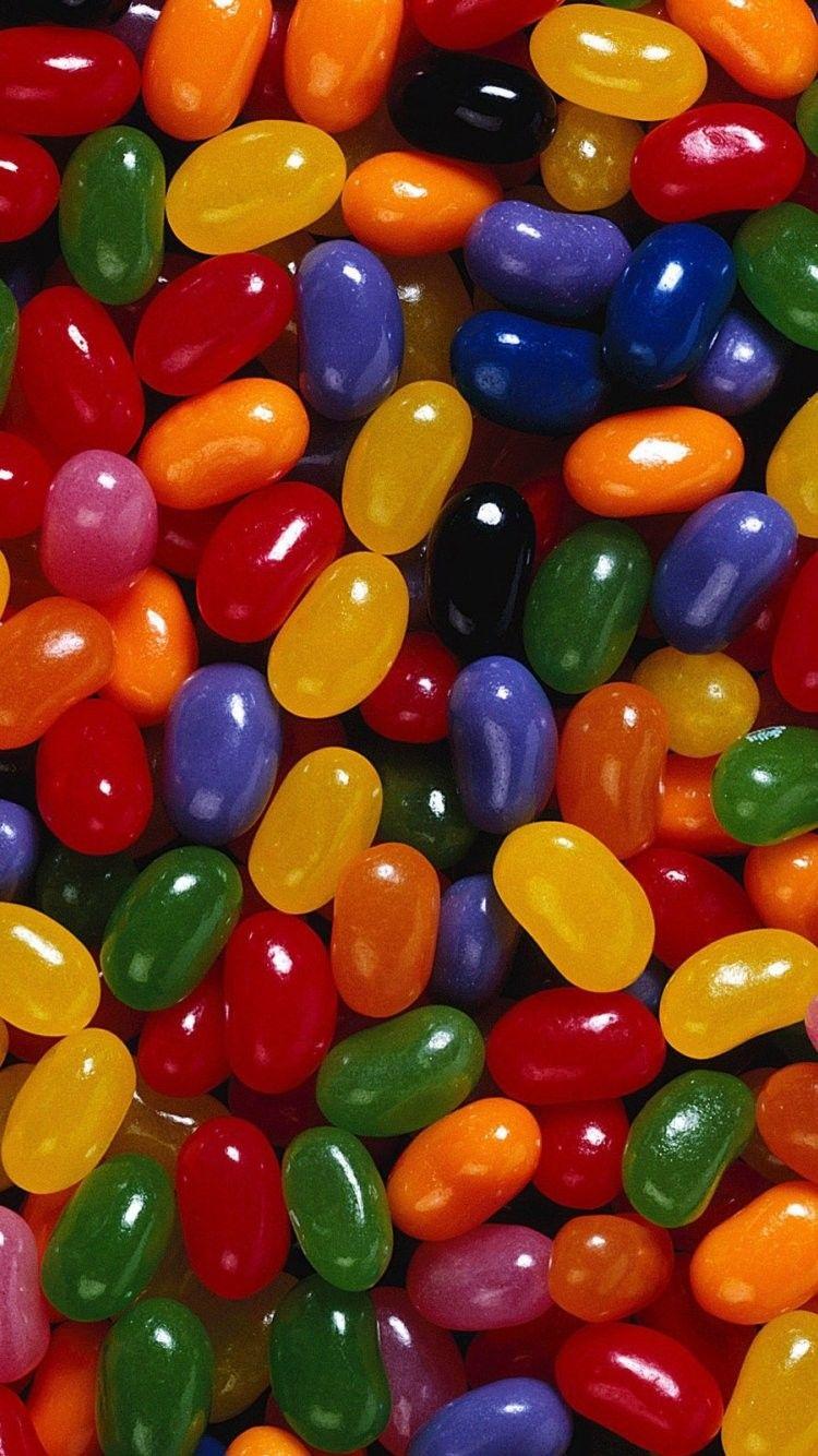 Candy iPhone Wallpapers - Top Free Candy iPhone Backgrounds
