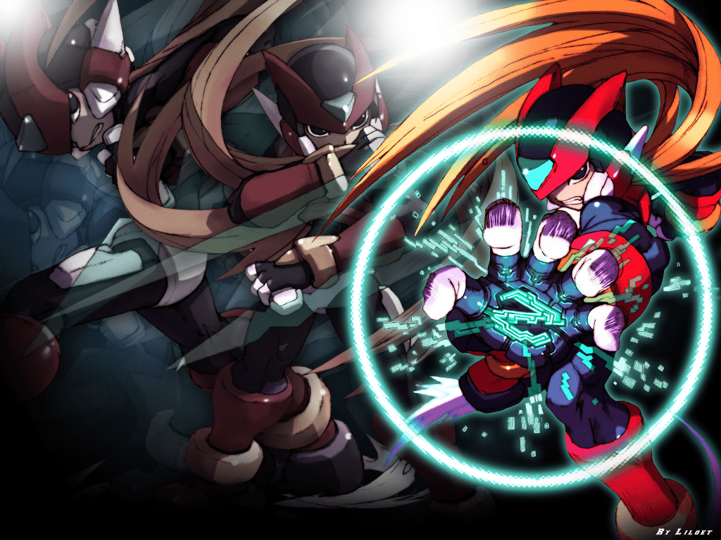 1024x768 Free download Megaman Zero Wallpaper [1024x768] for your Desktop, Mobile & Tablet. Explore Megaman Zero Wallpaper. Mega Man X Wallpaper, Mega Man iPhone Wallpaper, Megaman Pet Wallpaper