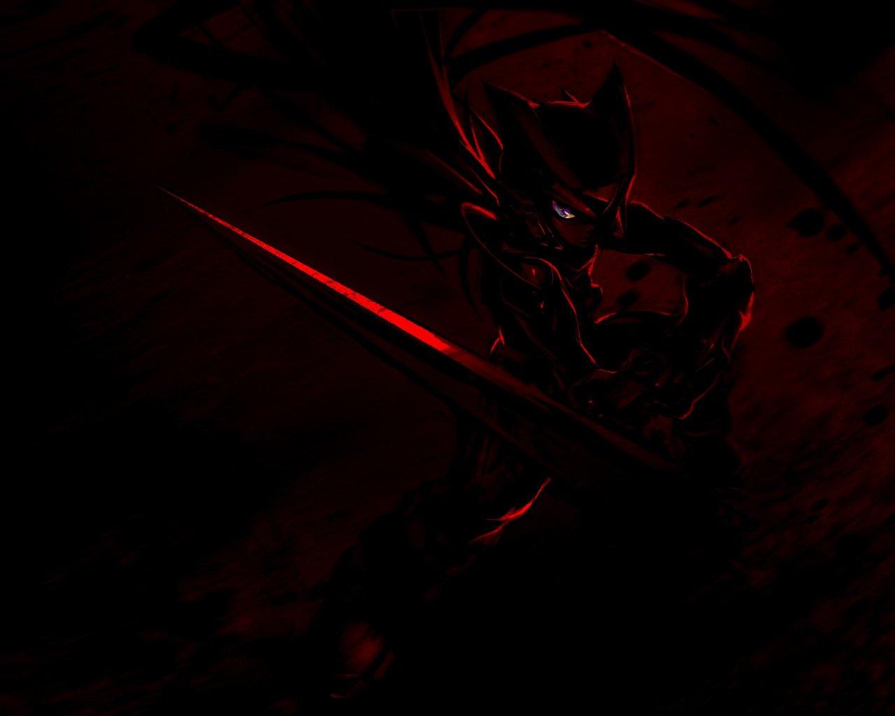 1280x1024 Mega Man Zero HD Wallpaper and Background Image