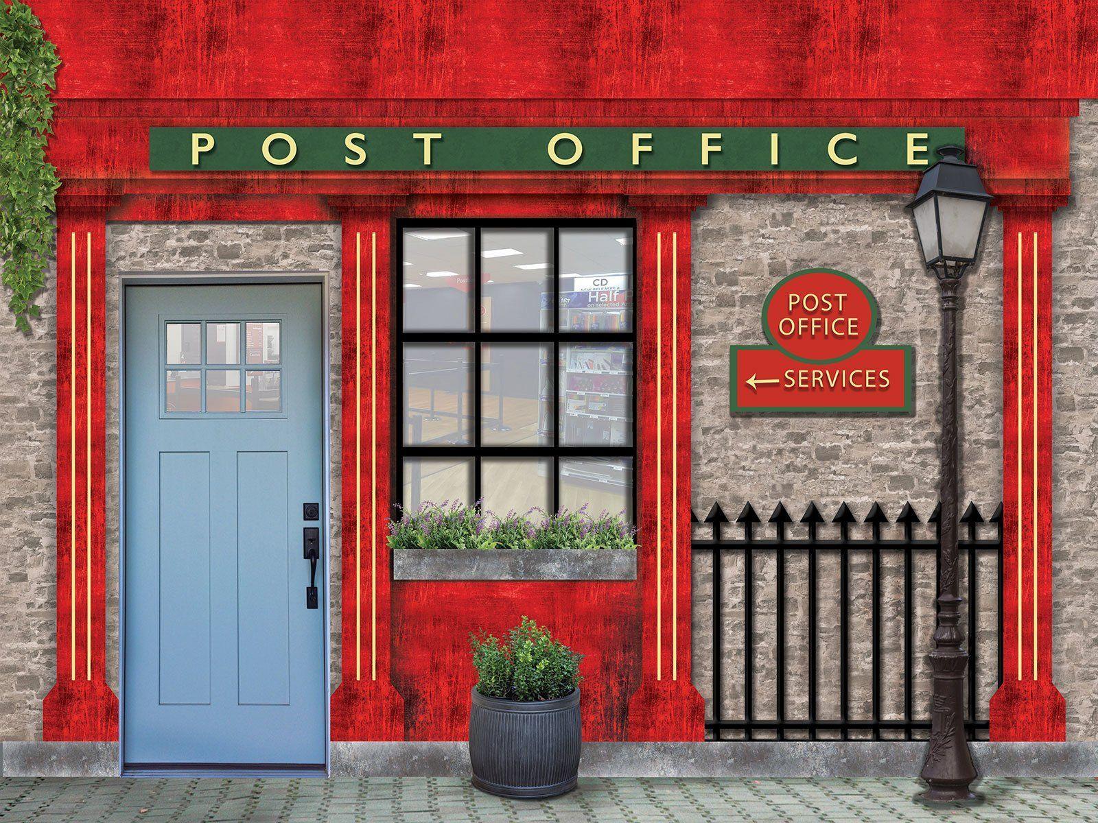 Post office Wallpapers - Top Free Post office Backgrounds - WallpaperAccess