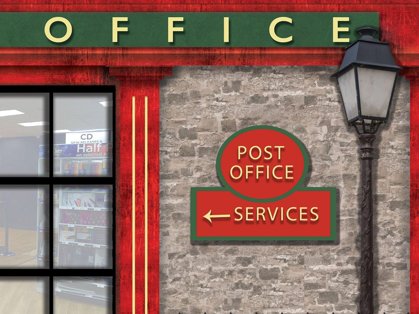 Post office Wallpapers - Top Free Post office Backgrounds - WallpaperAccess