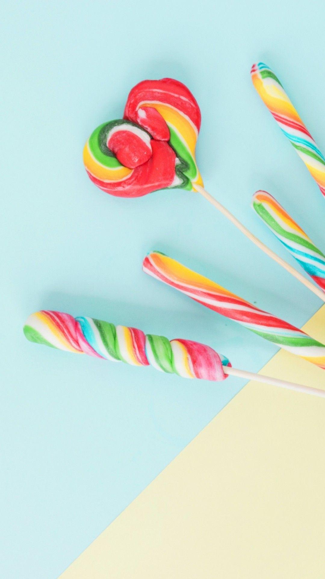 Candy iPhone Wallpapers Top Free Candy iPhone Backgrounds