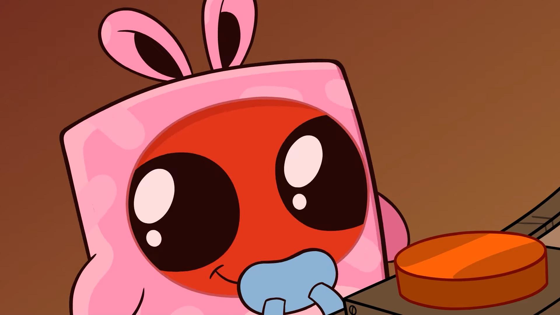 1920x1080 Super Meat Boy Forever Will Be a Switch Console Launch Exclusive, Hits Next Week