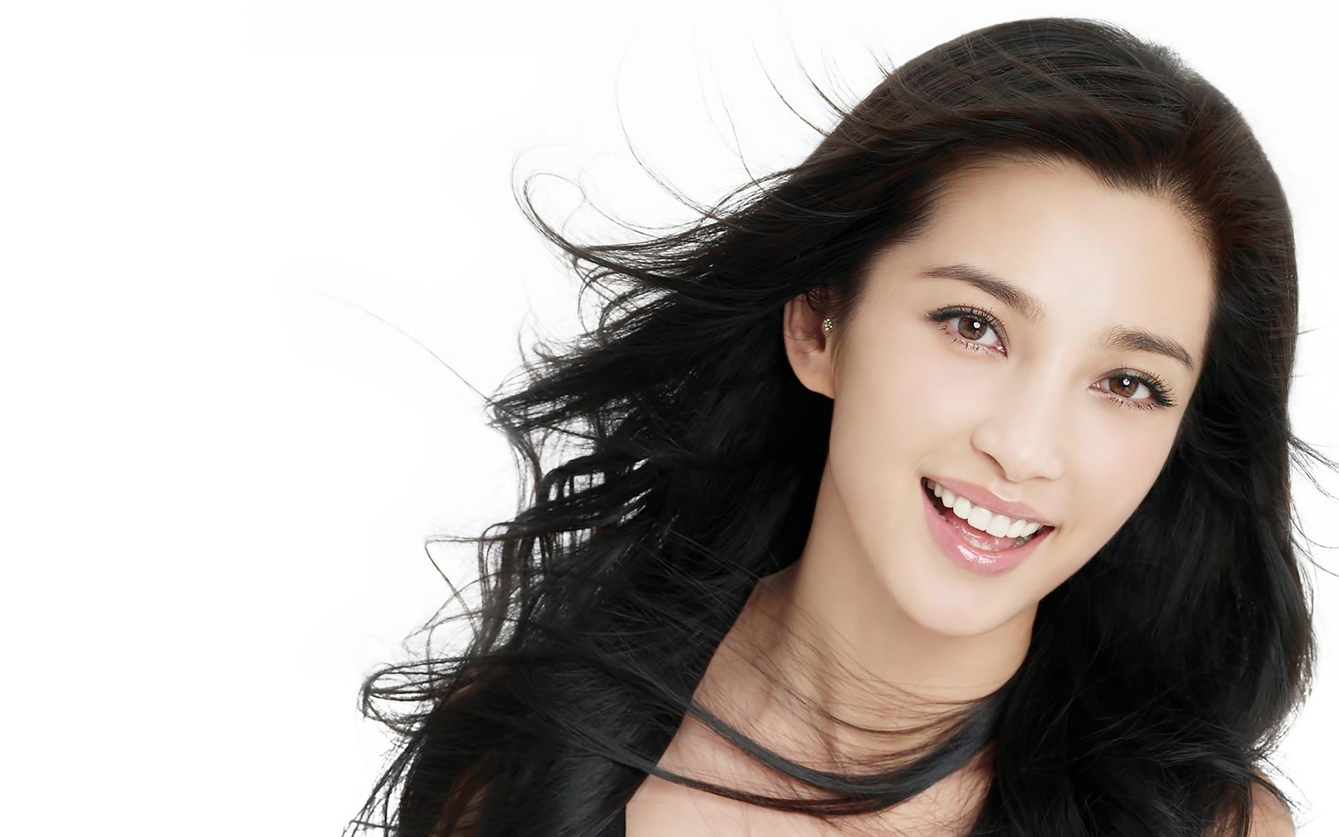 1920x1200 Wallpaper Li Bingbing Celebrities