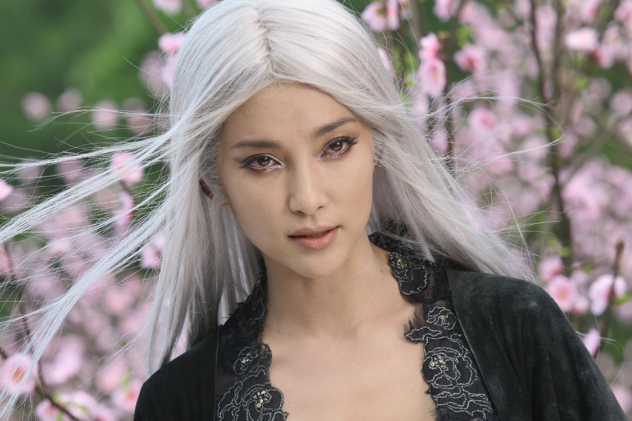 1280x853 Bingbing Li wallpaper