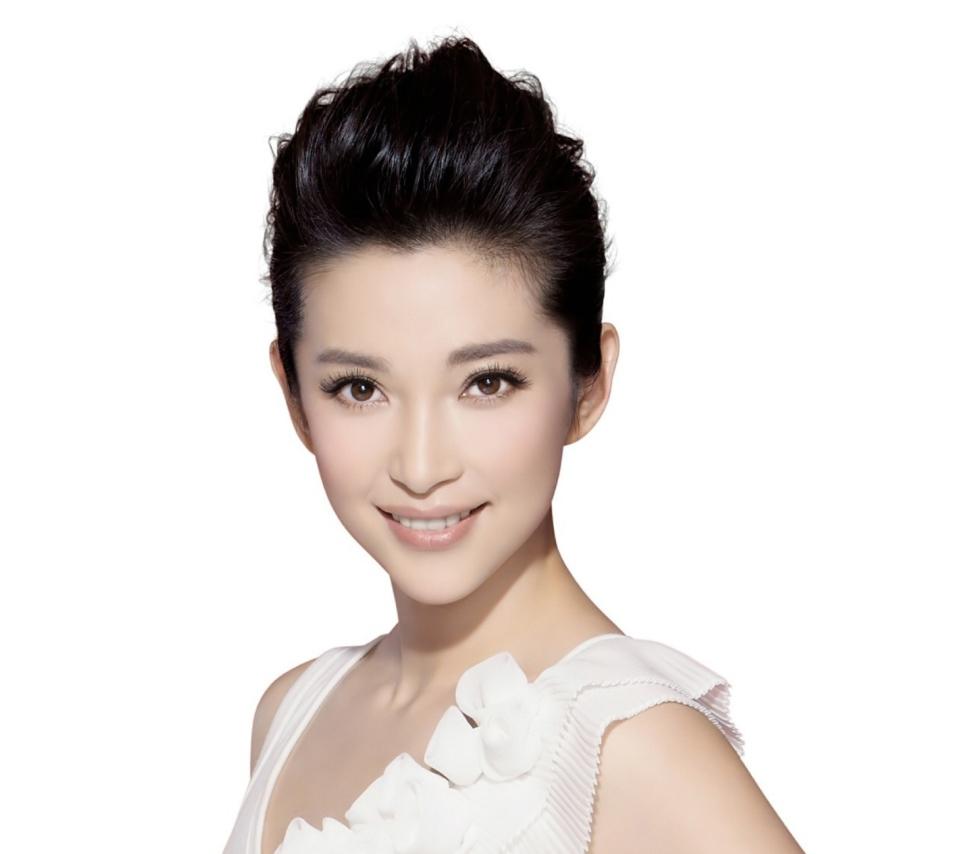 960x854 Li Bingbing Wallpaper for 960x854
