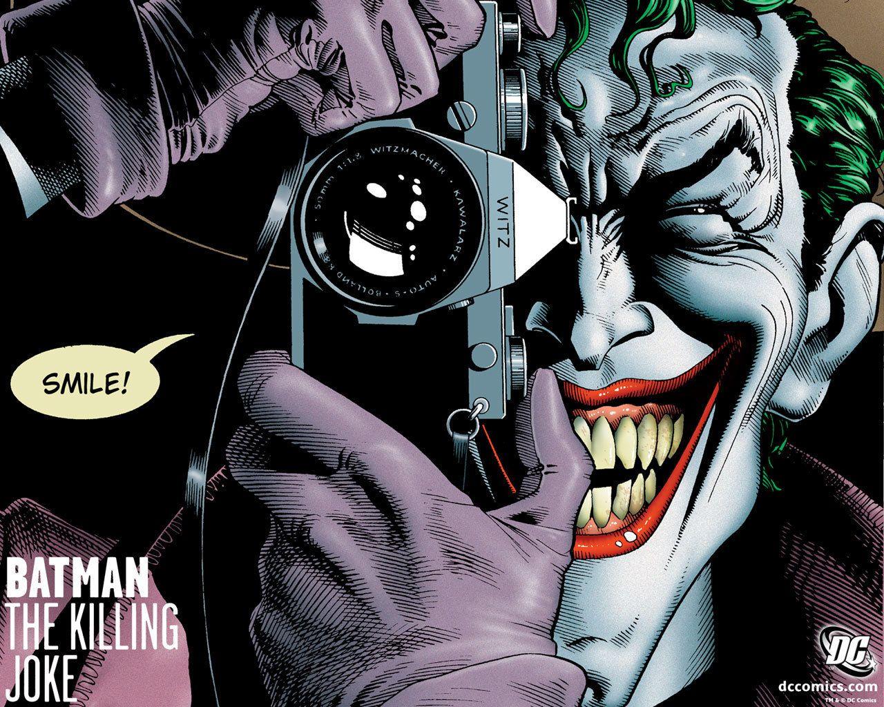 1280x1024 Batman Villains image Joker HD hình nền and background các bức ảnh