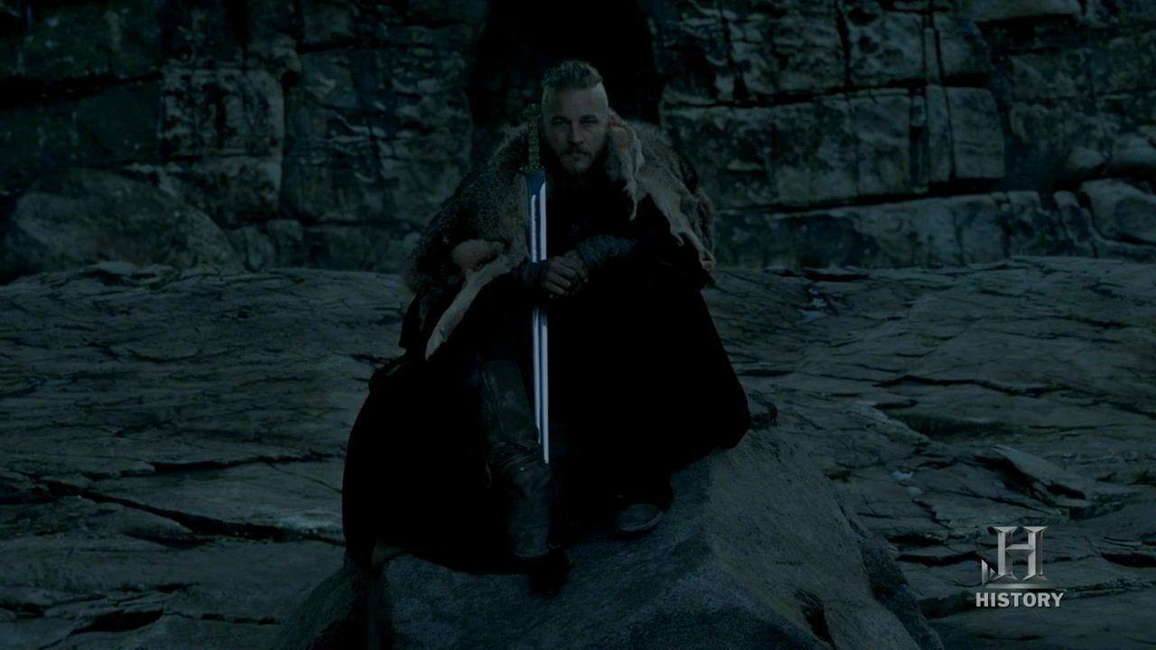1280x720 Ragnar Wallpaper