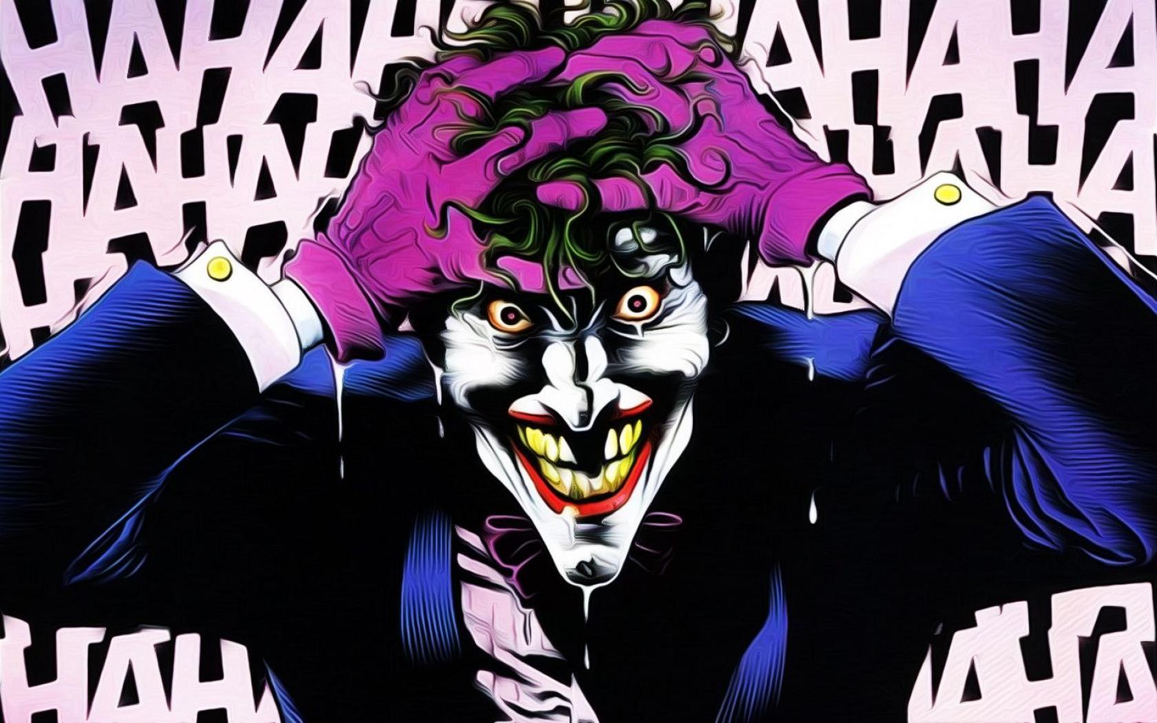 Hình nền truyện tranh Joker 1680x1050 # Z63Z6I3 (1473x883)
