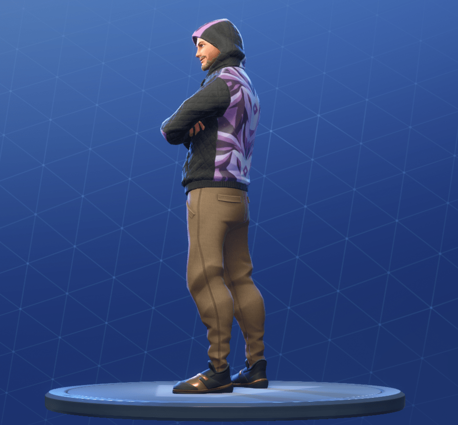 940x873 Moniker Fortnite Wallpaper 2020