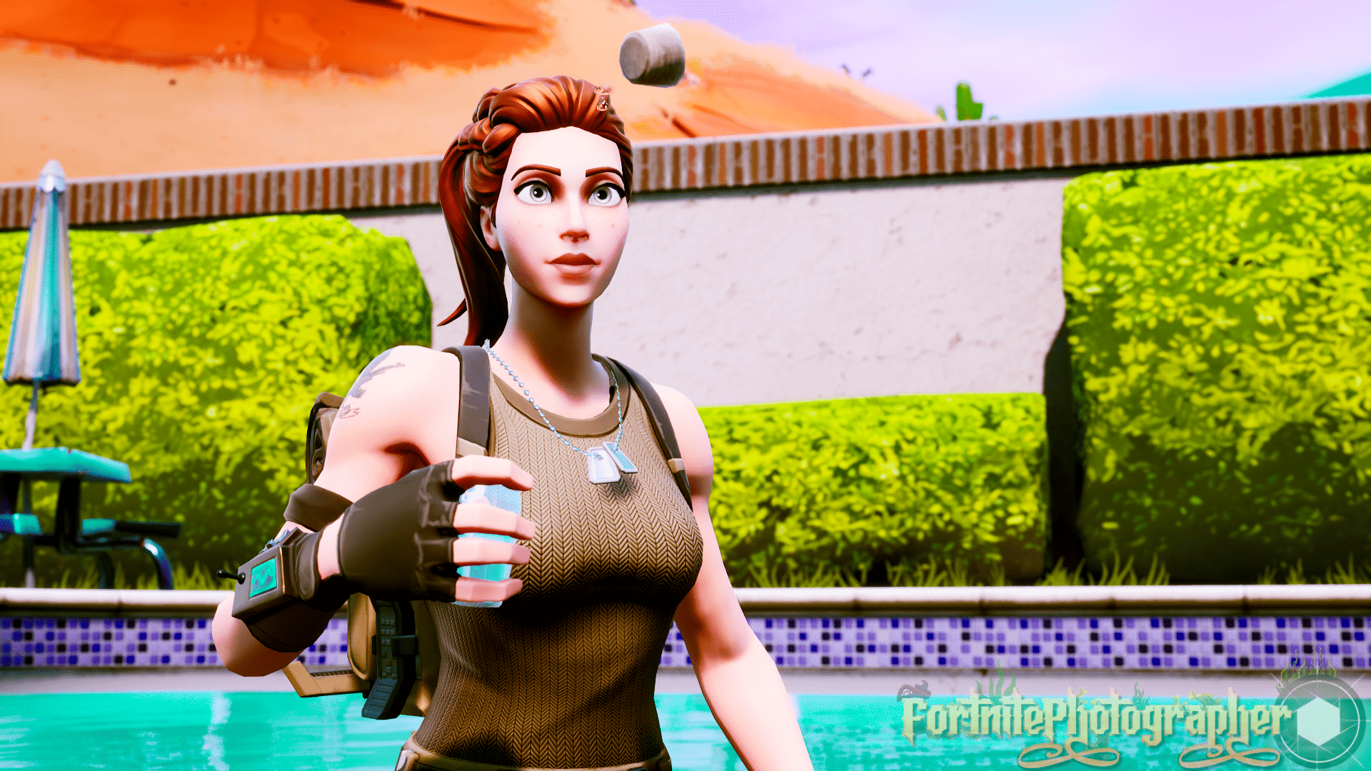 1920x1080 Hot adventure ☀️