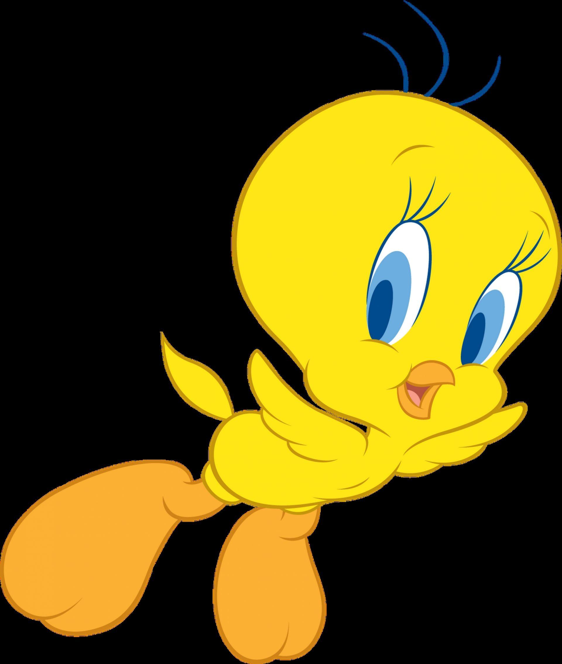 1920x2267 Wallpaper Tweety Bird
