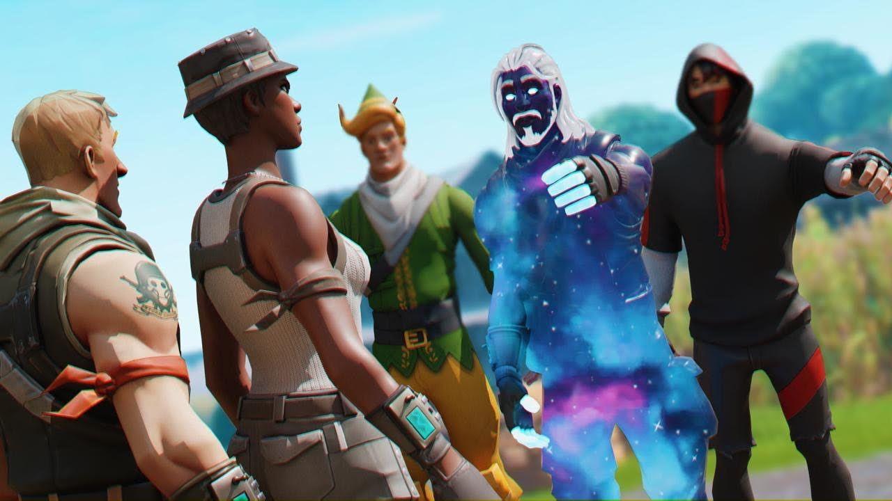 1280x720 Recon Expert Wallpaper