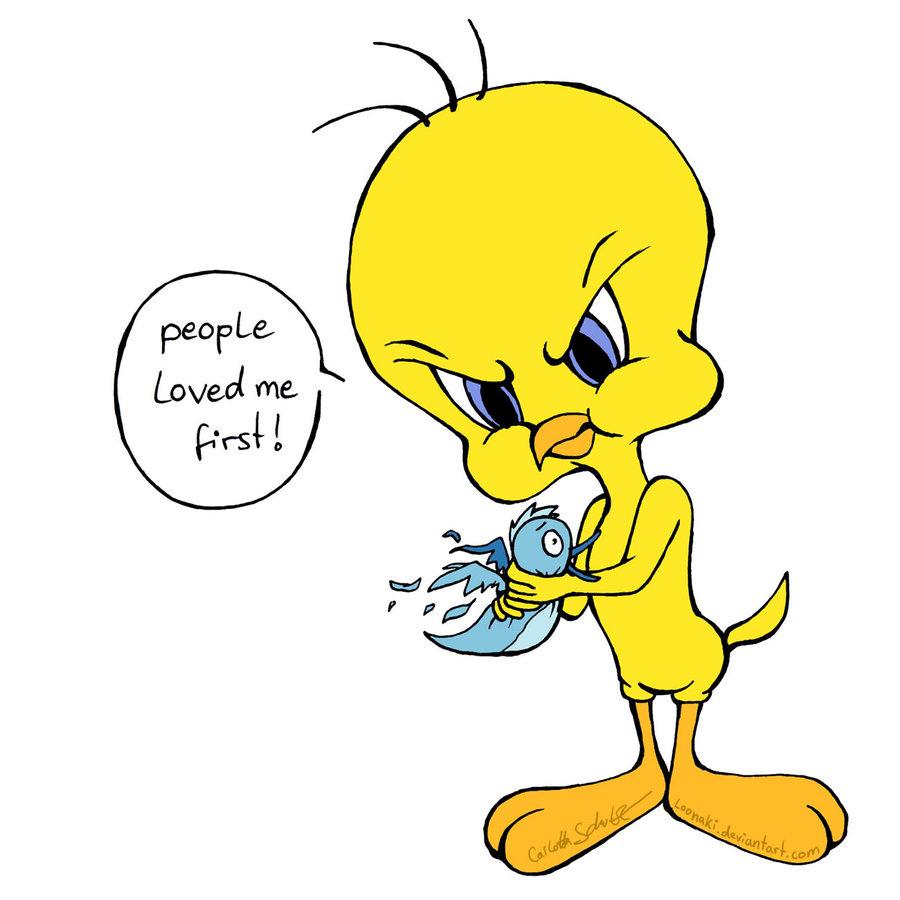 900x900 tweety quotes