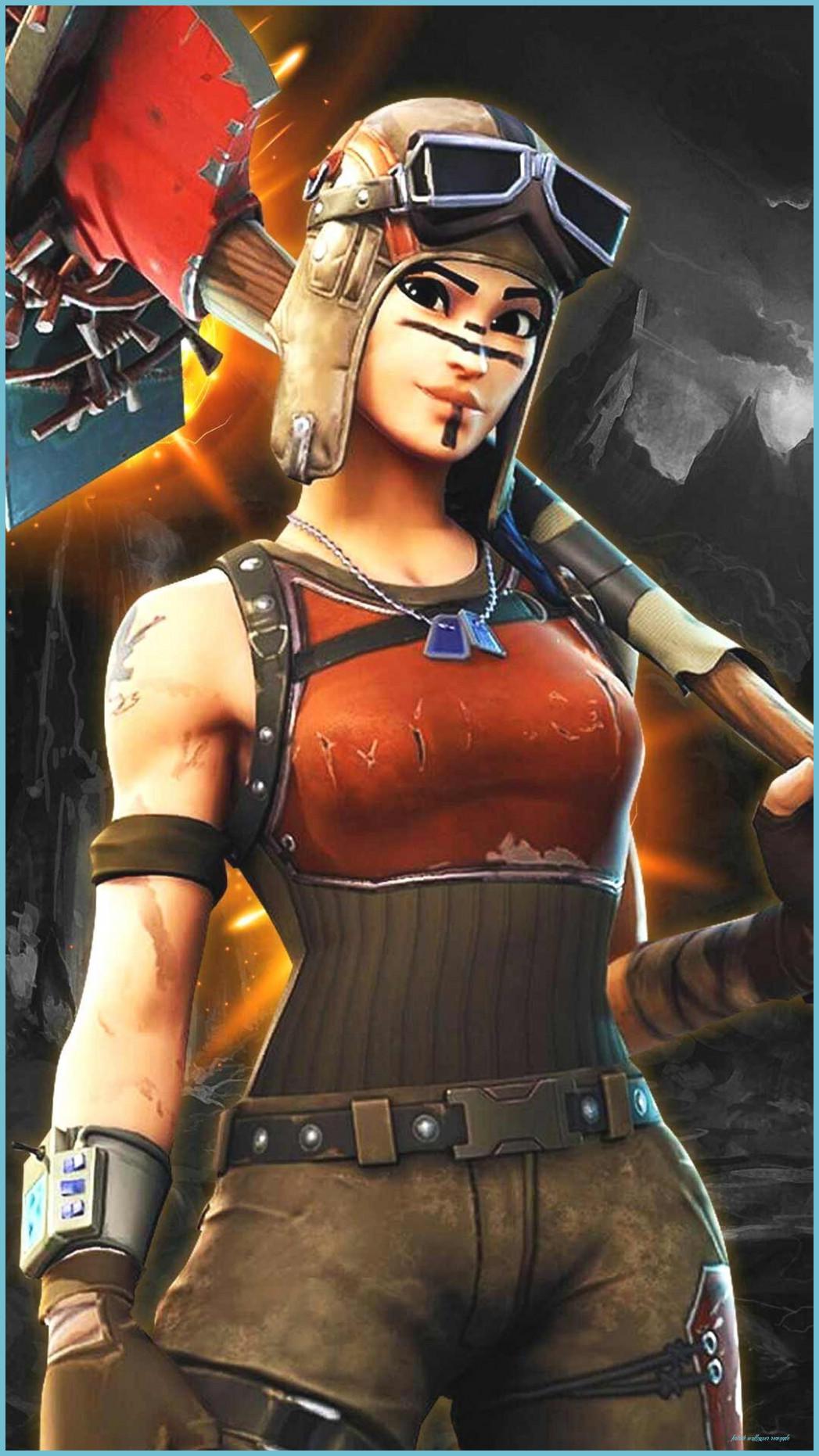 1047x1862 Why Fortnite Wallpaper Renegade Had Been So Popular Till Now?. Fortnite Wallpaper Renegade