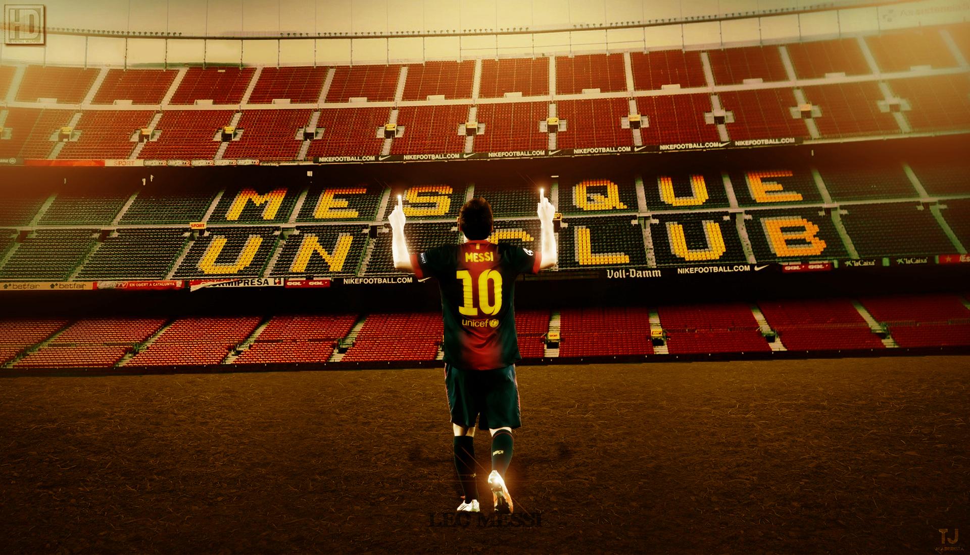 1920x1100 Lionel Messi. HD Football Wallpaper