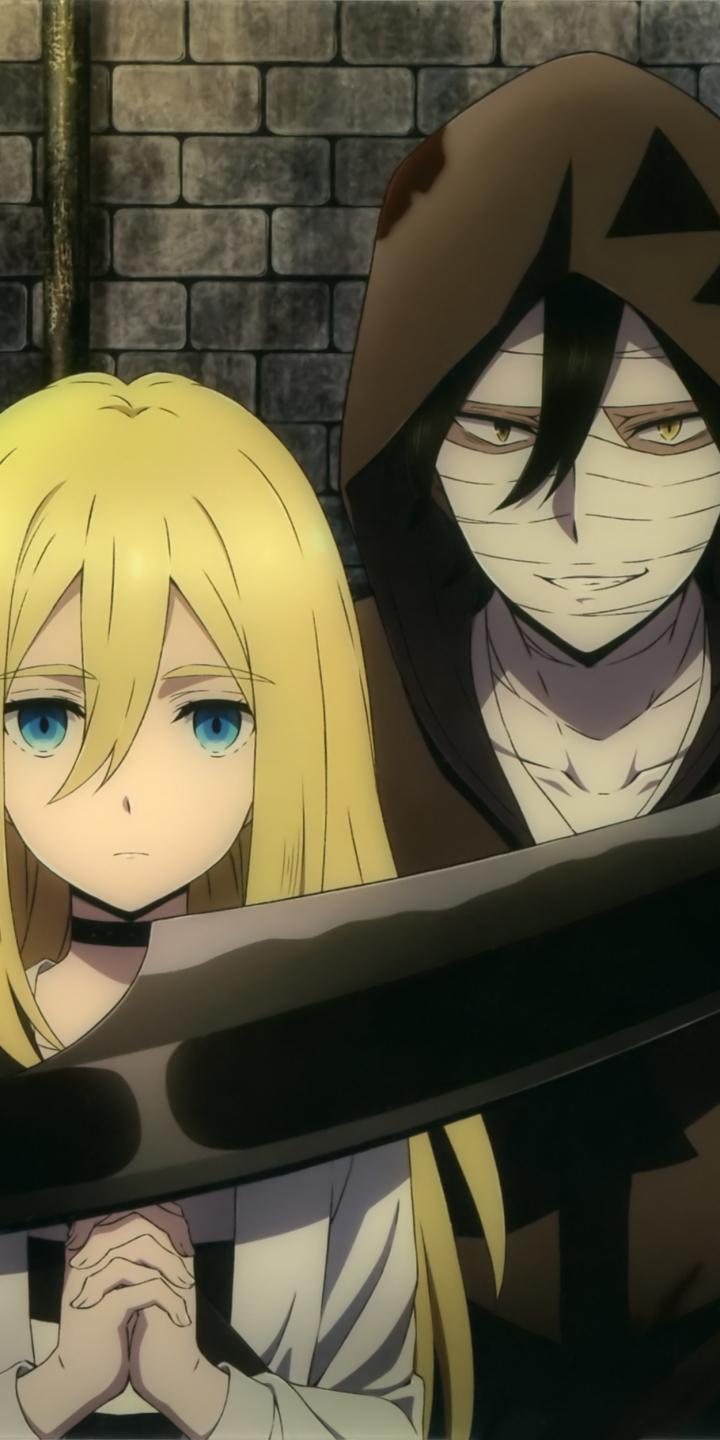 720x1440 Angels Of Death Rachel