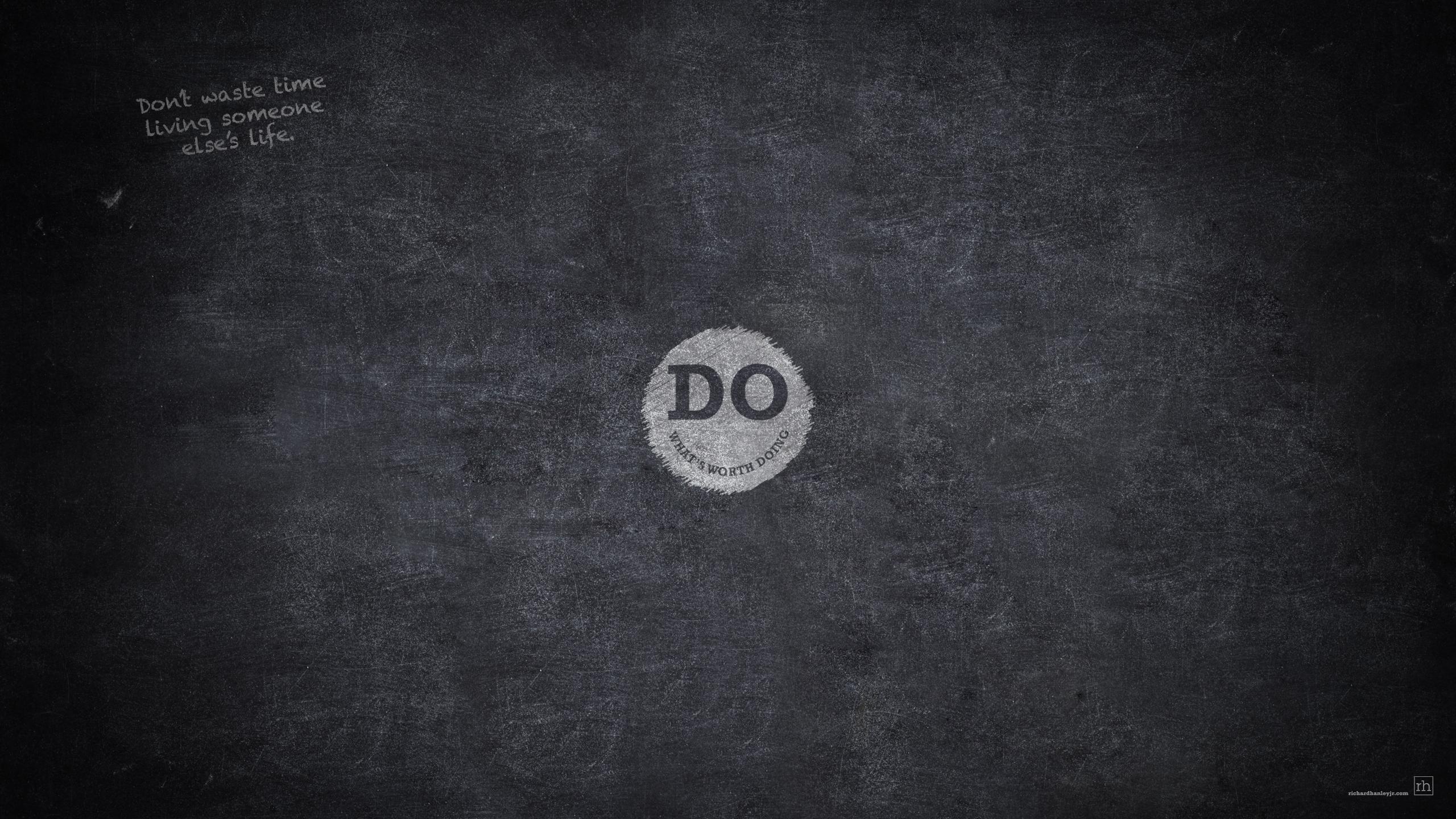 2560x1440 Free download Background Chalk wallpaper HD 402422 [2560x1440] for your Desktop, Mobile & Tablet. Explore Chalkboard Desktop Wallpaper. Best iPhone Wallpaper Ever, Computer Desktop Organizer Wallpaper, Black Chalkboard Wallpaper