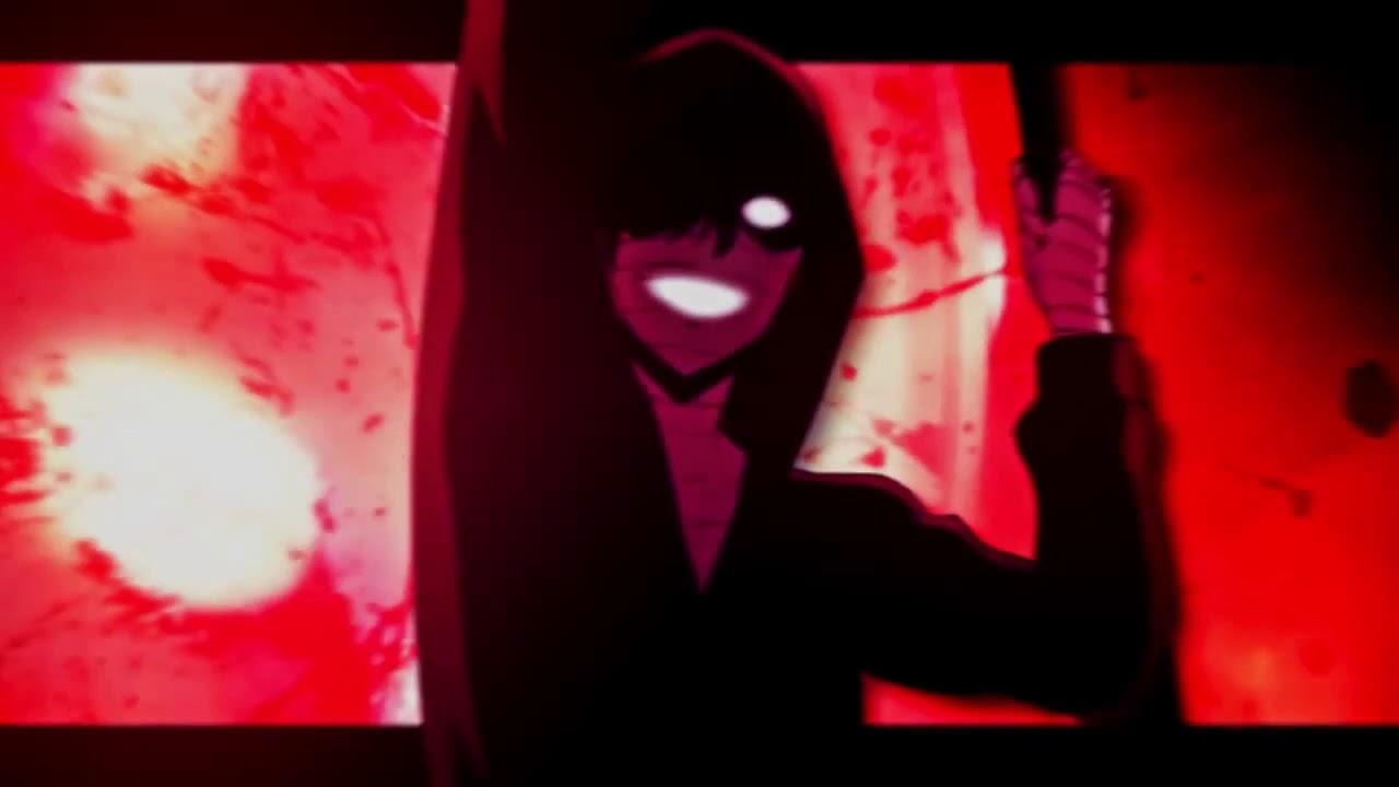 1280x720 Angels of Death Wallpaper UI