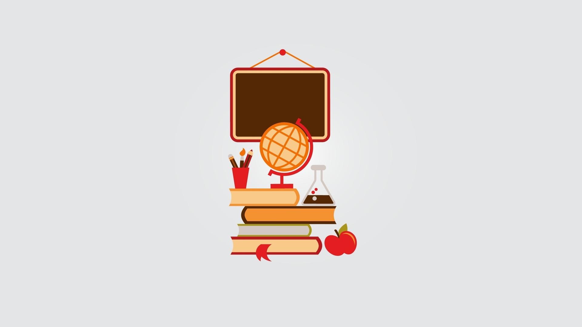 1920x1080 blackboard HD wallpaper, background