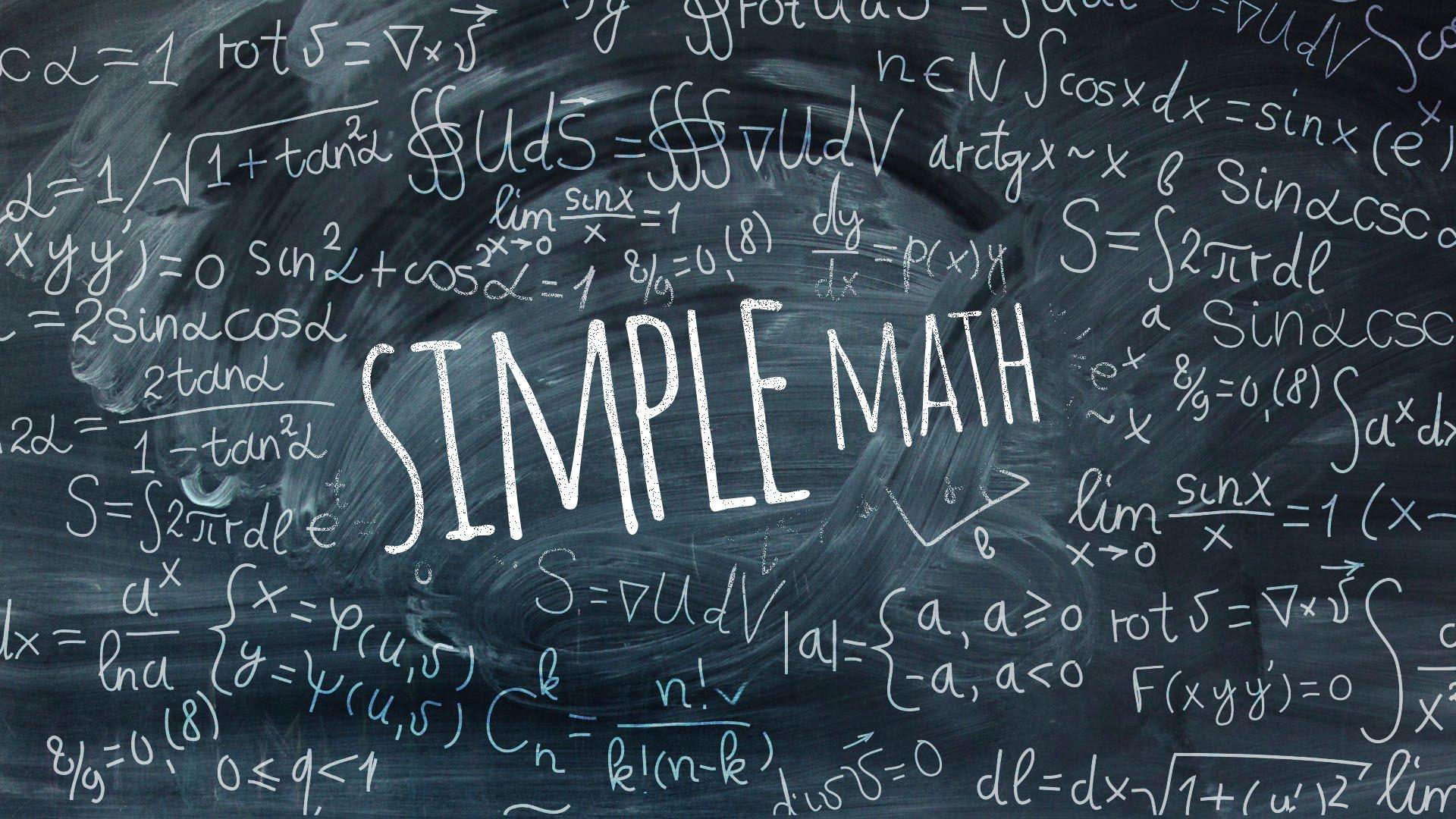 1920x1080 Blackboard