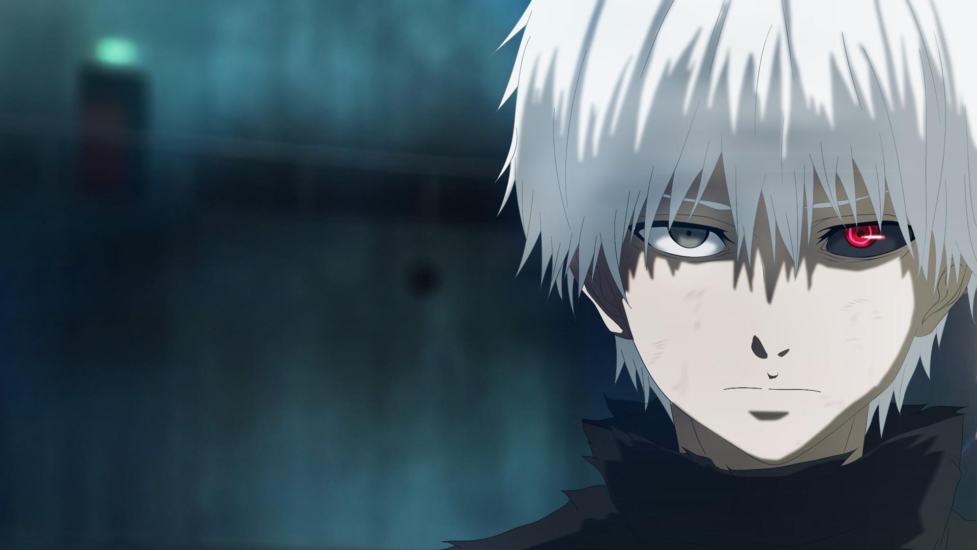 1920x1080 #Tokyo Ghoul, #anime, #Kaneki Ken wallpaper. Mocah HD Wallpaper