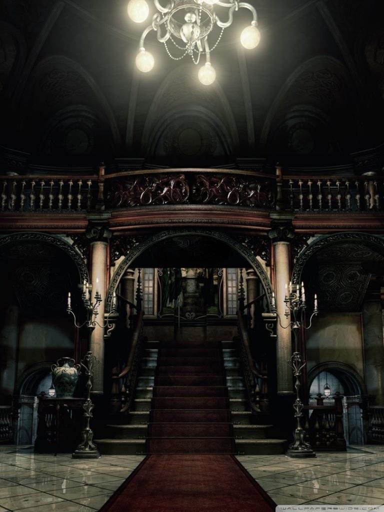 768x1024 Resident Evil Ultra HD Desktop Background Wallpaper for 4K UHD TV : Widescreen & UltraWide Desktop & Laptop : Tablet