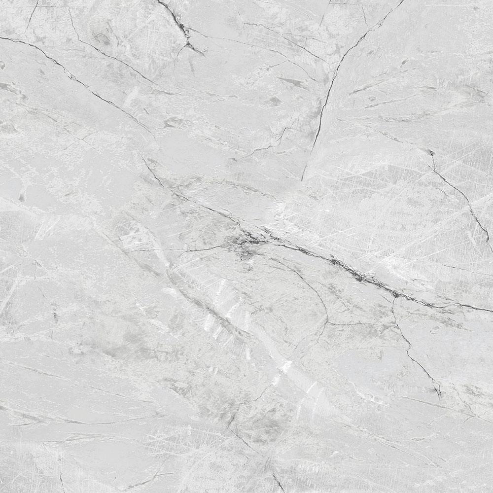 1000x1000 Norwall Carrara Marble Vinyl Strippable Roll Wallpaper (Covers 56 sq. ft.)-LL29527 Home Depot