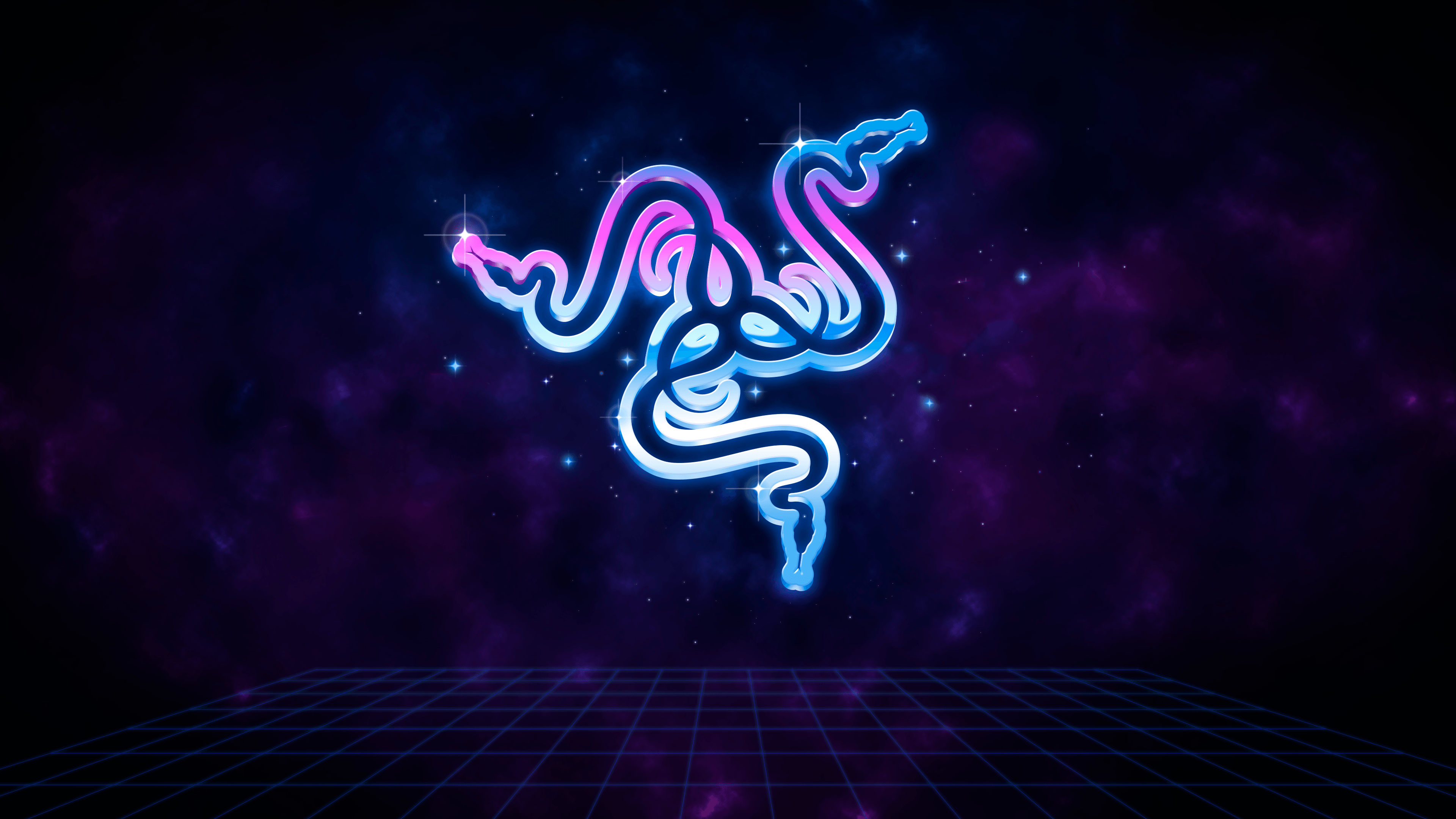 3840x2160 Razer Wallpaper