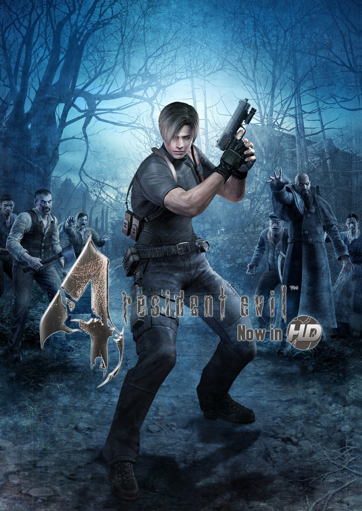 1526x2153 Resident Evil 4 Wallpaper (best Resident Evil 4 Wallpaper and image) on WallpaperChat