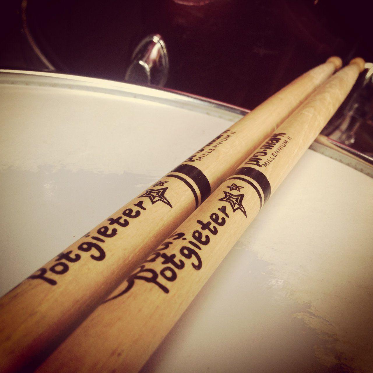 1280x1280 Cobus Signature Drum sticks 4