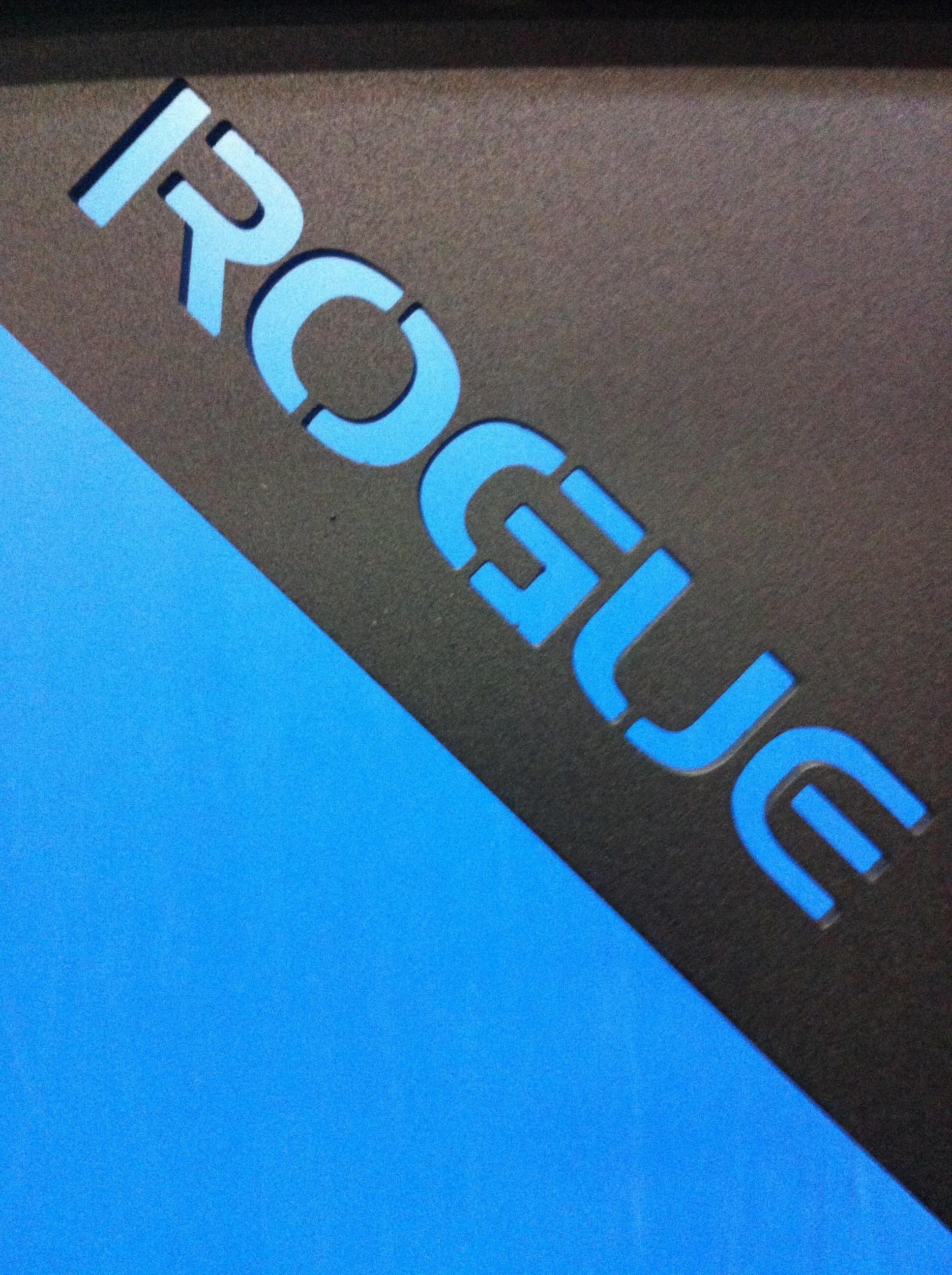 1936x2592 Rogue Fitness iPhone Wallpaper