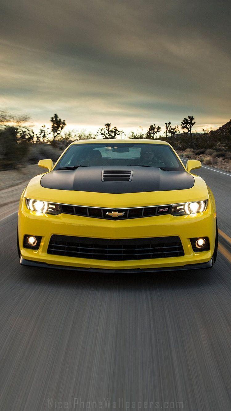 750x1334 Chevrolet Camaro IPhone 6 6 Plus Wallpaper. Cars IPhone