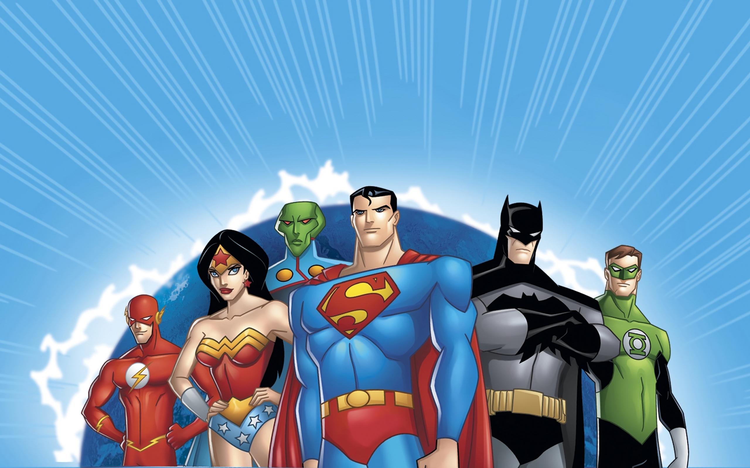 2560x1600 Wallpaper 4k Justice League Crisis On Two 4k Wallpaper, Hd Wallpaper, Justice League Wallpaper, Superheroes Wallpaper