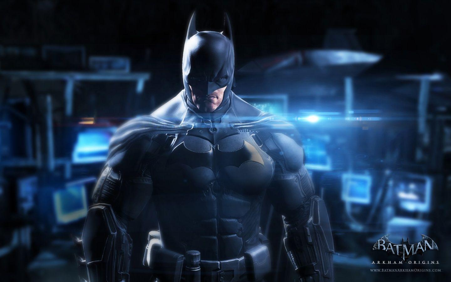 1440x900 Batman: Arkham Origins ideas. batman, batman arkham origins, batman arkham