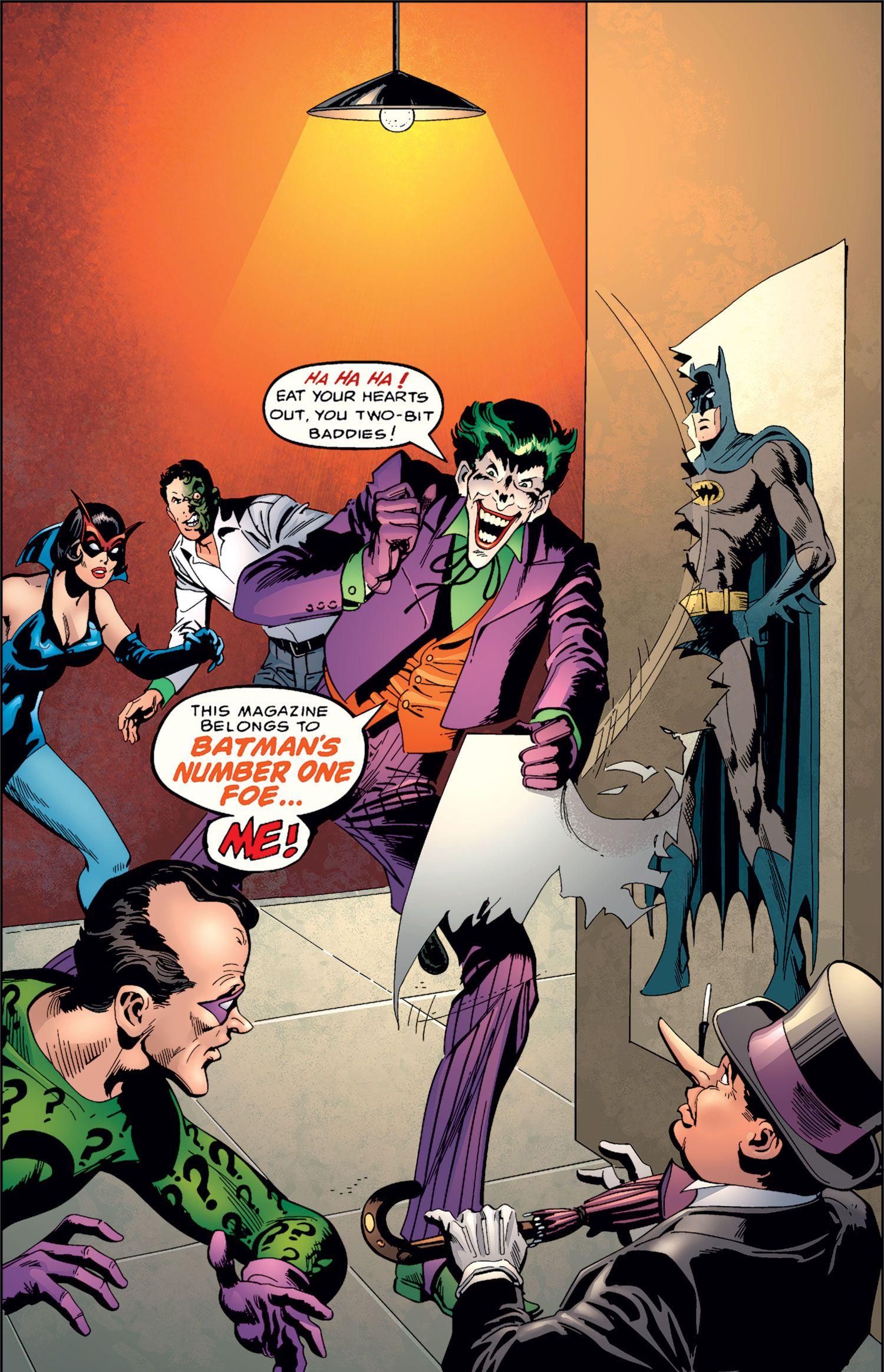1500x2329 The Joker: The Clown Prince Of Crime hình nền, Truyện tranh, HQ