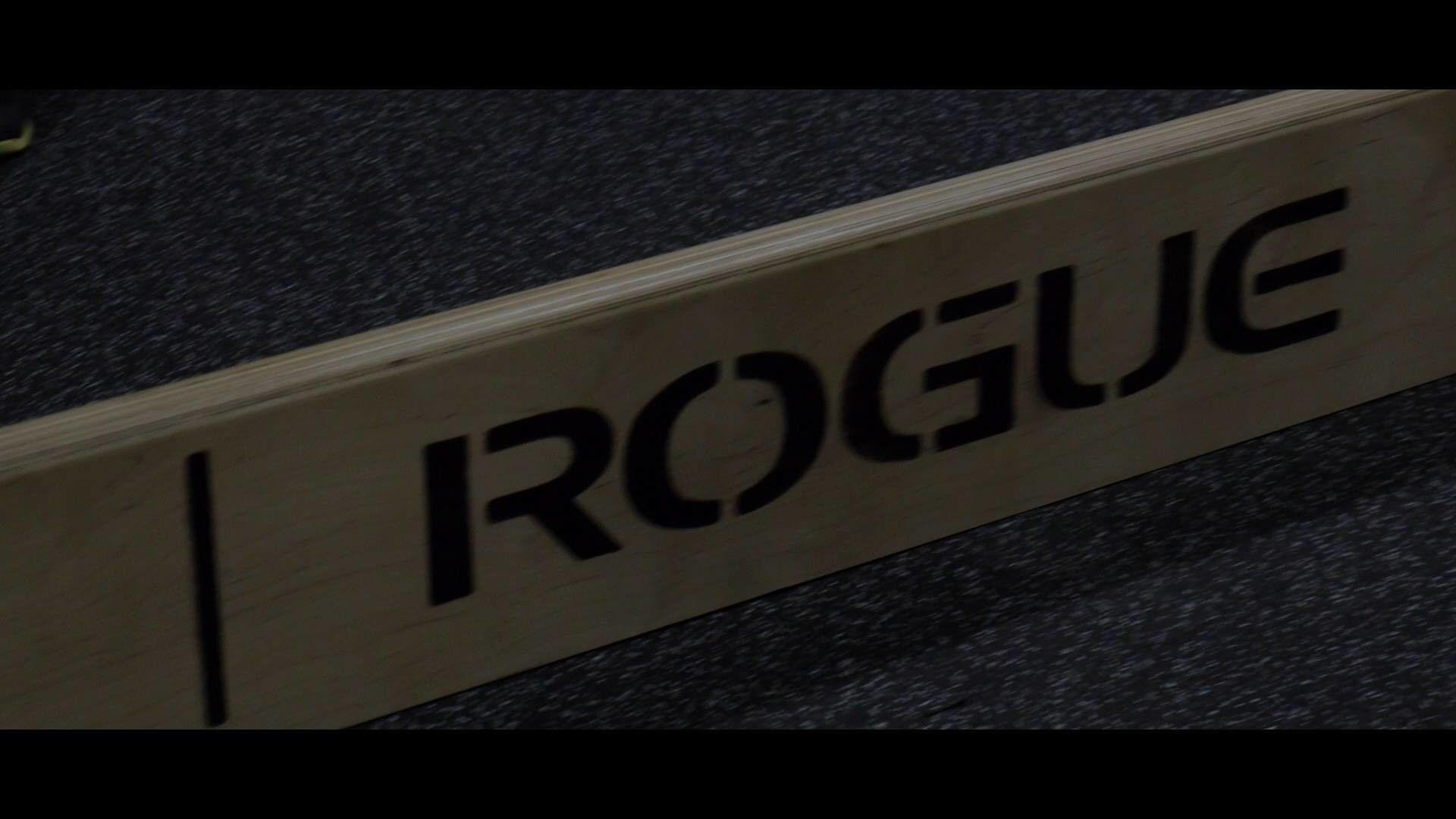 1920x1080 Rogue Fitness iPhone Wallpaper