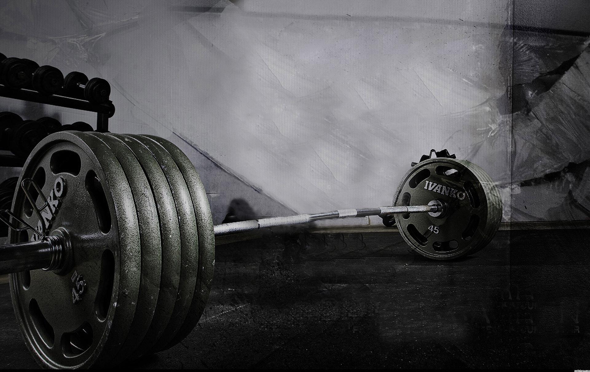1920x1212 Weight Lifting Wallpaper Weight Bar Workout Hd Size 1920×1080 Resolutions Image