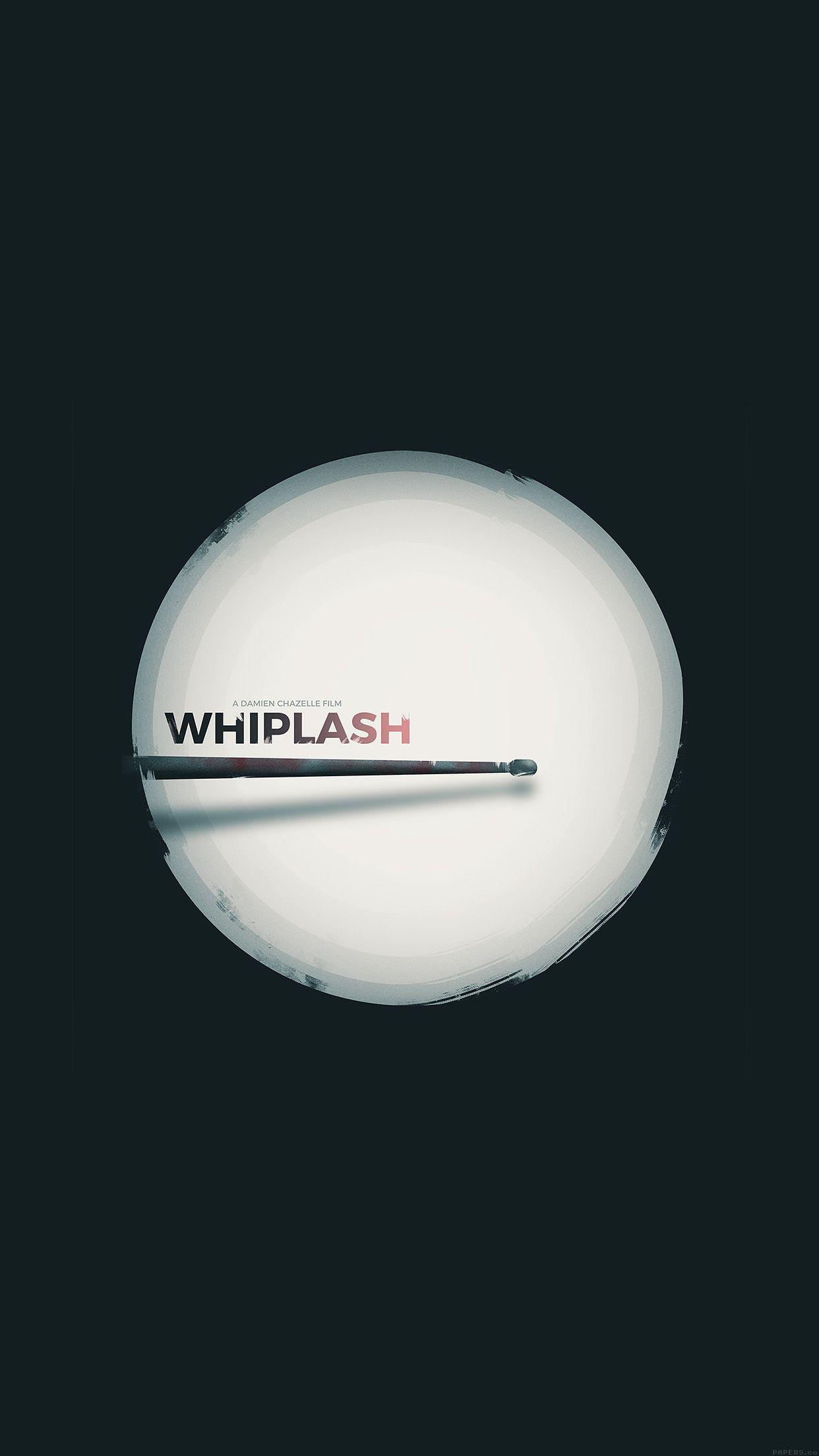 1242x2208 iPhone6papers.co. iPhone 6 wallpaper. minimal whiplash poster
