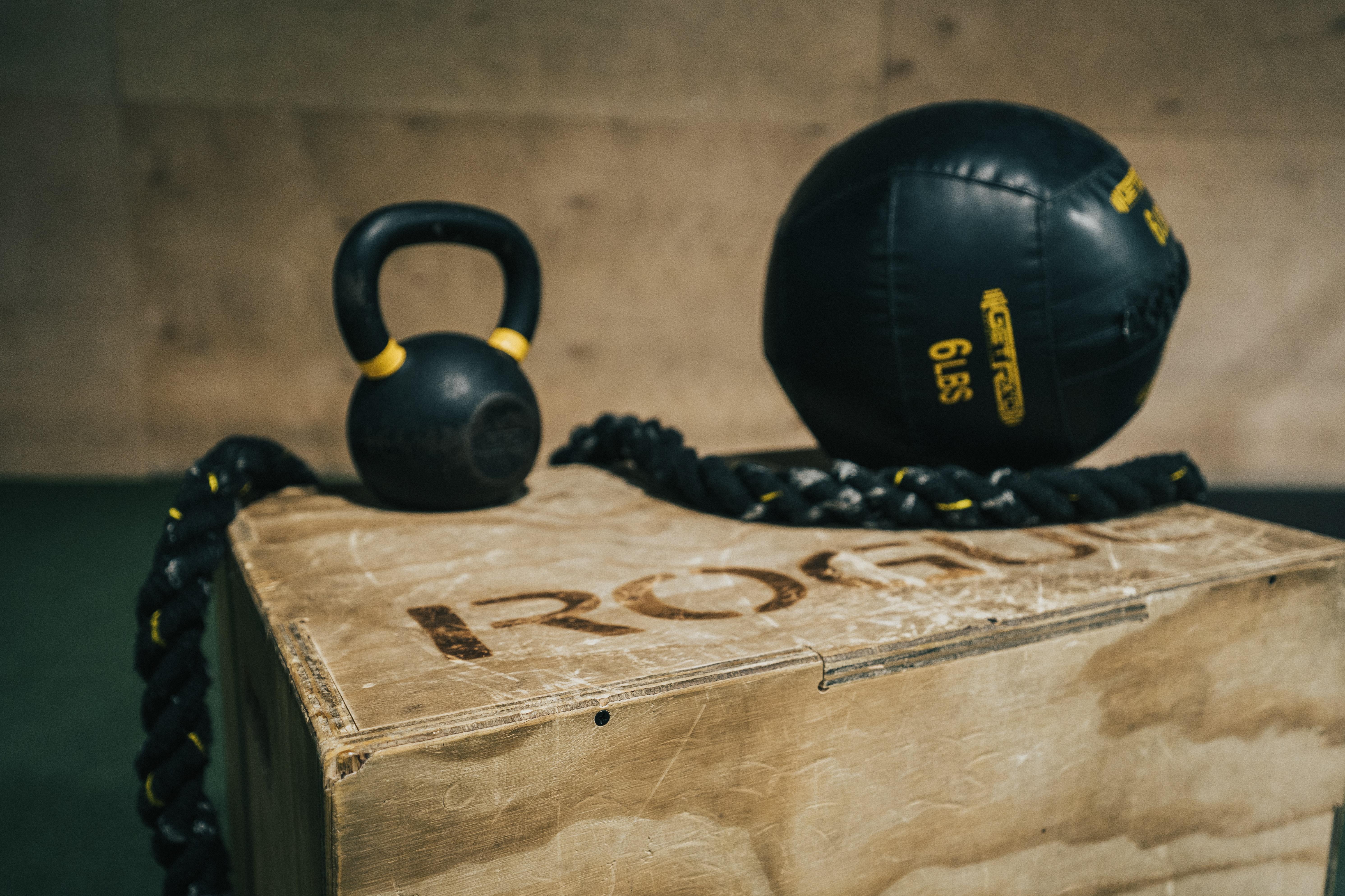 5965x3977 Rogue Fitness Wallpaper HD Wallpaper