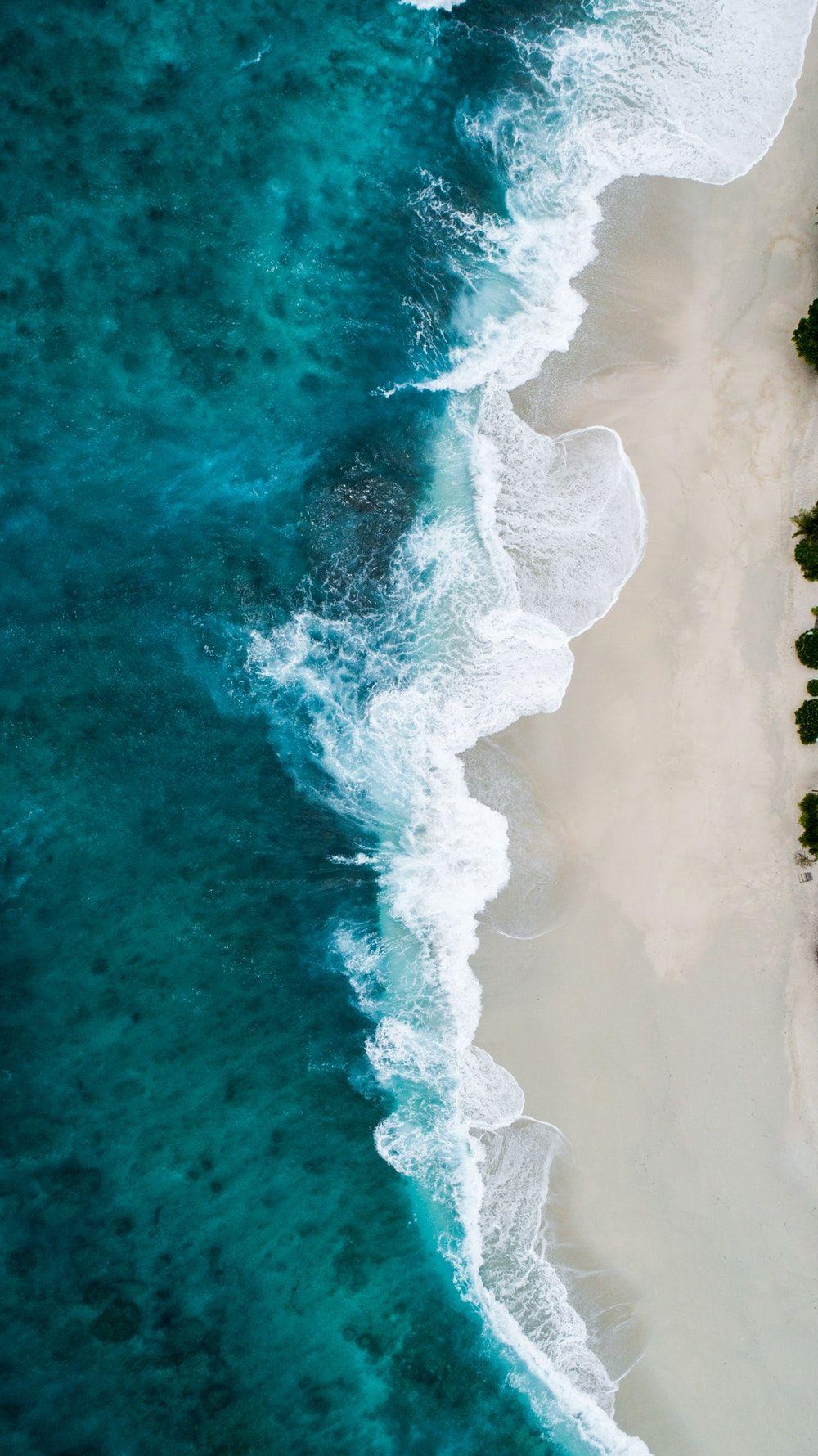 1000x1780 Ocean Wallpaper best free wallpaper, sea, beach, and wafe