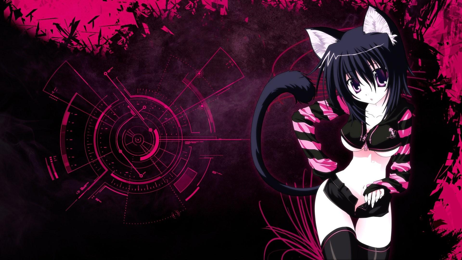 1920x1080 Neko Boy Wallpaper (best Neko Boy Wallpaper and image) on WallpaperChat